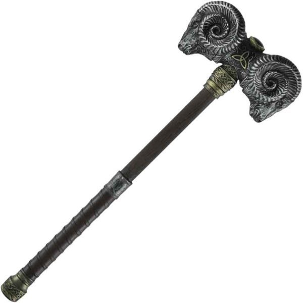 Lonnars LARP Hammer