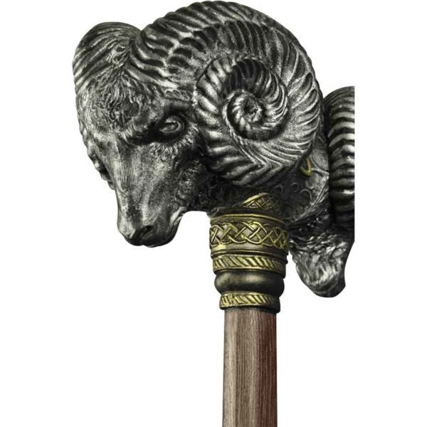 Lonnars LARP Hammer