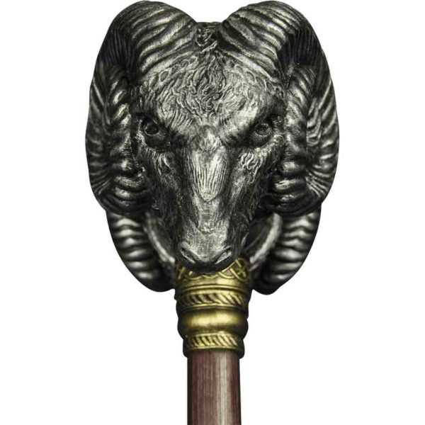 Lonnars LARP Hammer