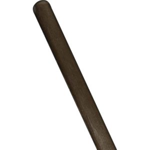 Wood Finish LARP Staff