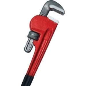 Ironclaw Pipe Wrench