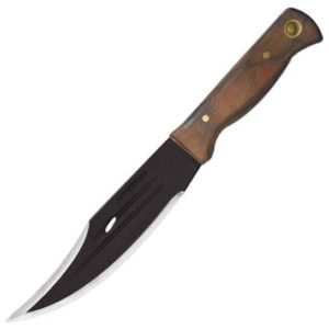 Jungle Bowie II - Hardwood Handle