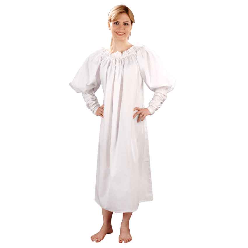 Medieval Chemise - DC1047 - Medieval Collectibles
