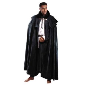 Manteau Cloak