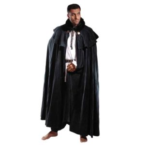 Manteau Cloak