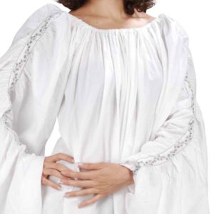 Celtic Decorated Chemise