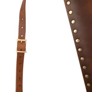 Elven Hunter Leather Quiver