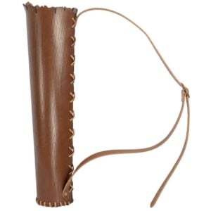 Woodland Archers Quiver