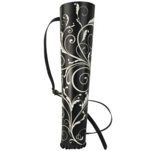 Filigree Elven Quiver