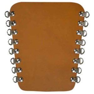 Plain Archers Arm Guard