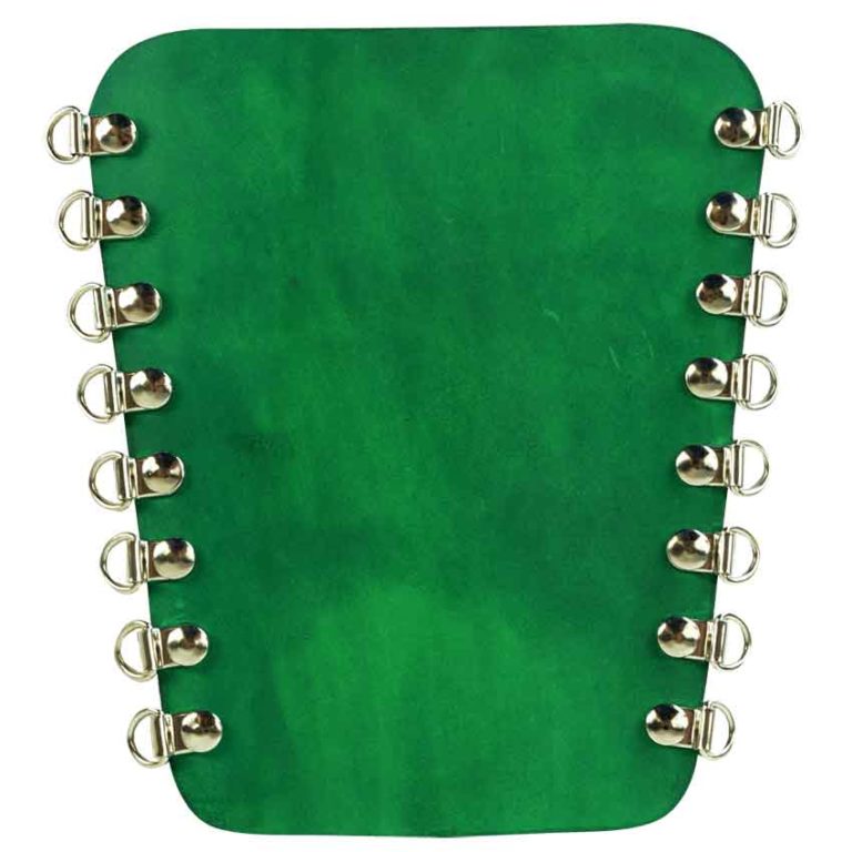 Plain Archers Arm Guard