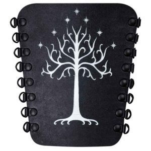 Tree of Gondor Archers Arm Guard