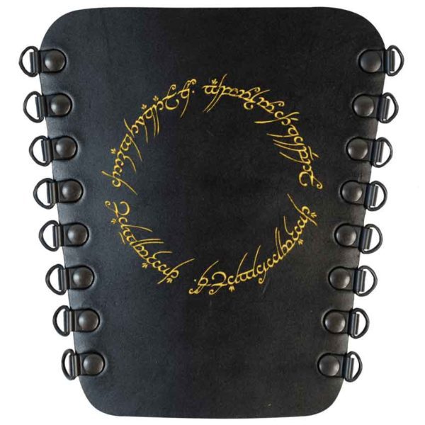 Ring of Power Archers Arm Guard