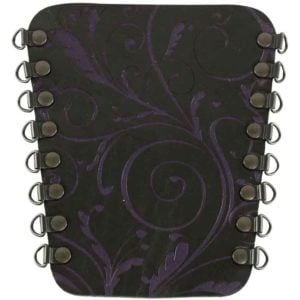 Filigree Elven Archers Arm Guard