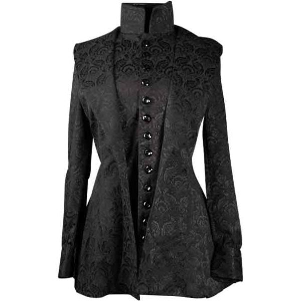 Women's Gothic Jackets & Coats and Blazers - Medieval Collectibles