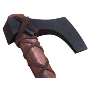 Viking Beard Axe