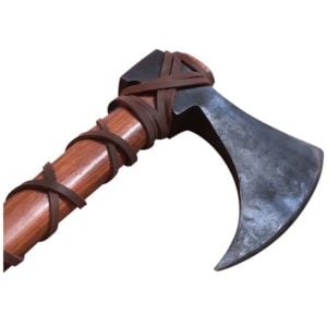 Viking Axe