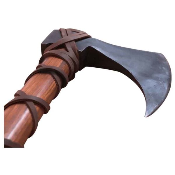 Viking Axe