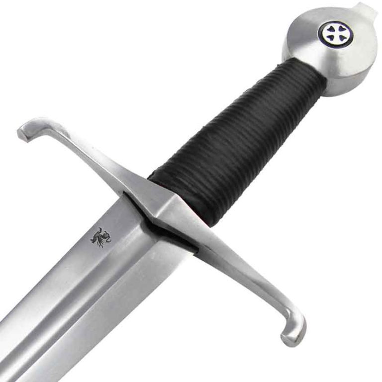 Black Prince Dagger