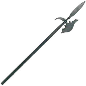 Authentics German Knights Halberd