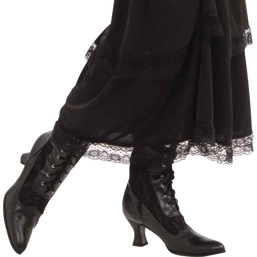 Steampunk Victorian Lady Costume FM66263 Medieval