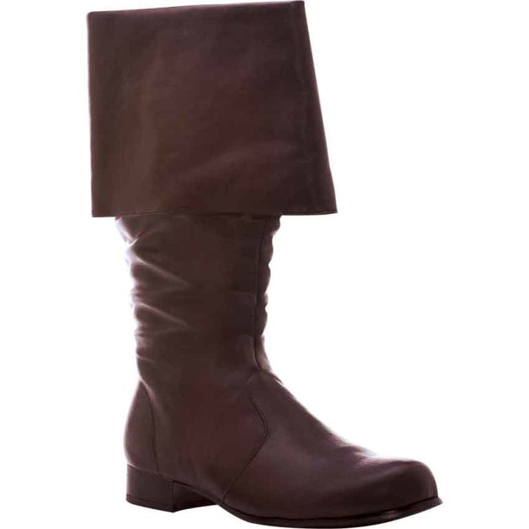 Mens Captain Hook Boots