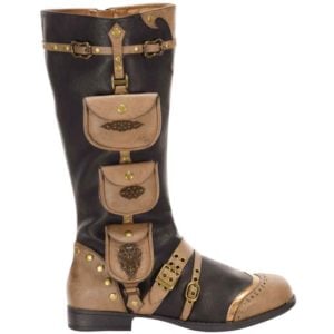 Womens Seafarer Boots
