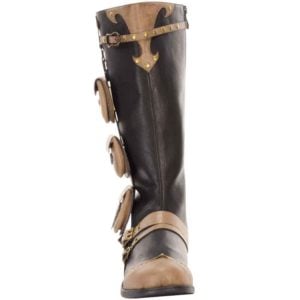 Womens Seafarer Boots