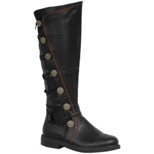 Fresco Riding Boots