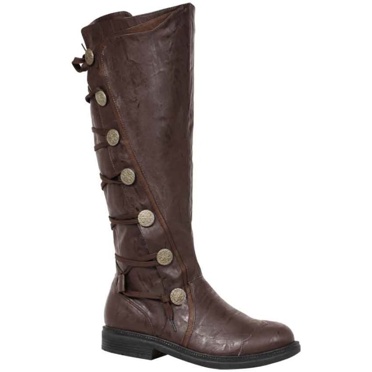 Fresco Riding Boots