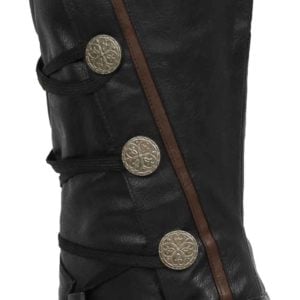 Fresco Riding Boots