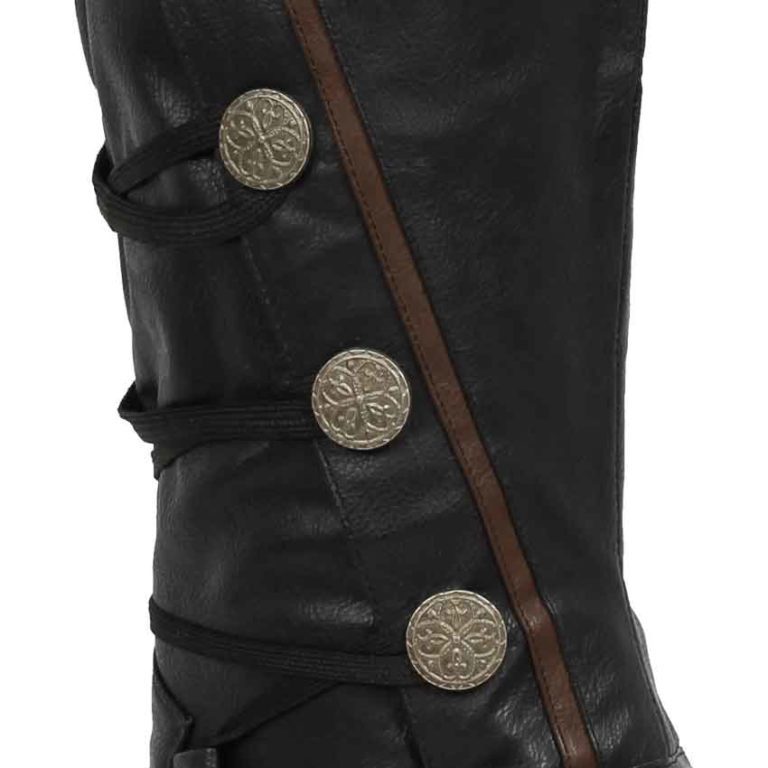 Fresco Riding Boots