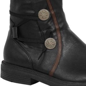 Fresco Riding Boots
