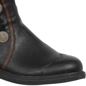 Fresco Riding Boots