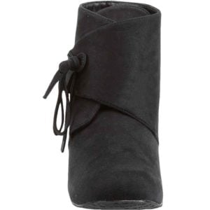 Mens Medieval Low Boots