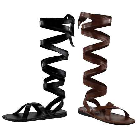 Roman sandles Clearance