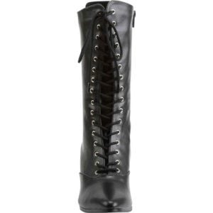 Victorian Riding Boots