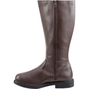 Simple Medieval Boots