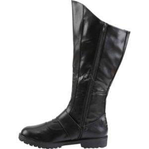 Gothic Medieval Boots