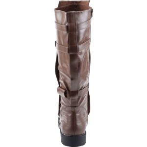 Wanderer Boots