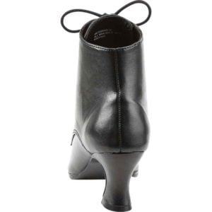 Victorian Ankle Boots