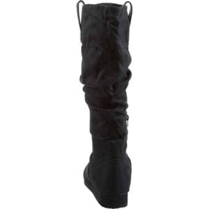 Slouched Renaissance Boots
