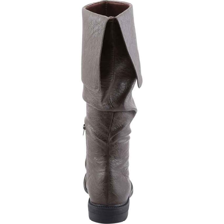 Robin Hood Boots