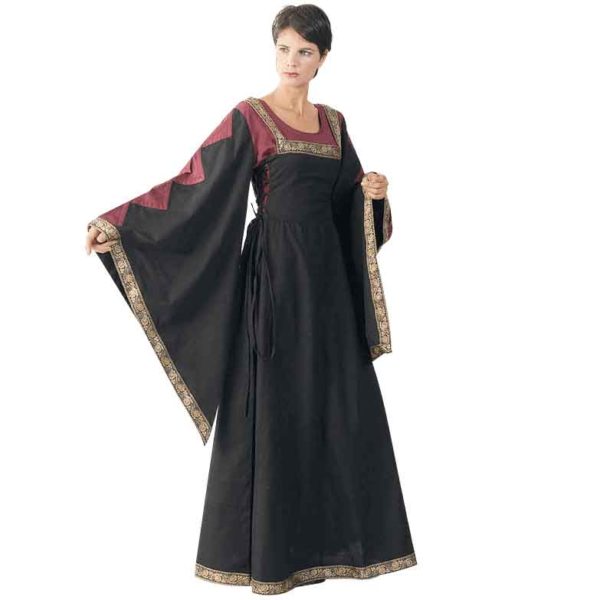 Medieval Dresses For Sale | Medieval Collectibles