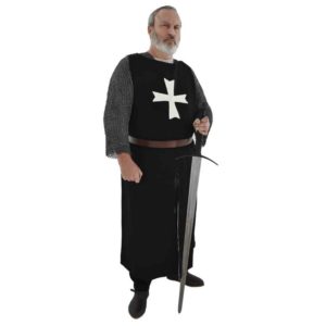 Hospitaller Surcoat