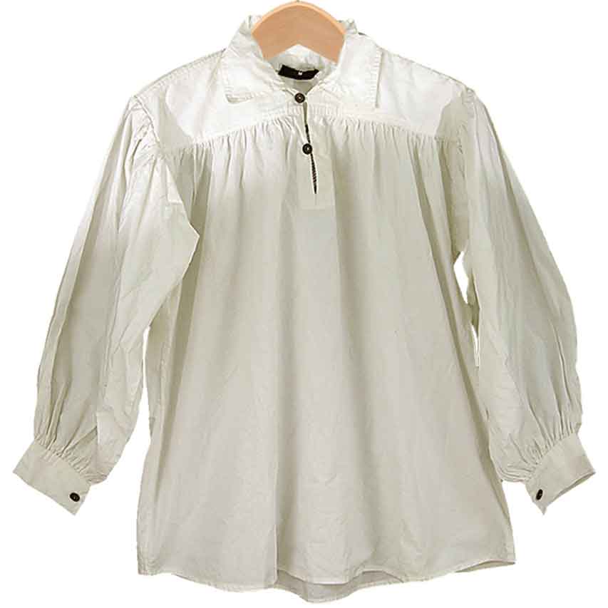 Medieval Shirt - Medieval Collectibles