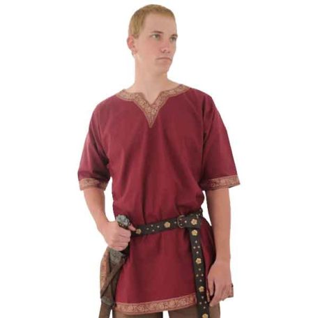Viking Tunic - GB3442 - Medieval Collectibles