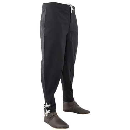 Medieval trousers Gerold Natural, € 49,90