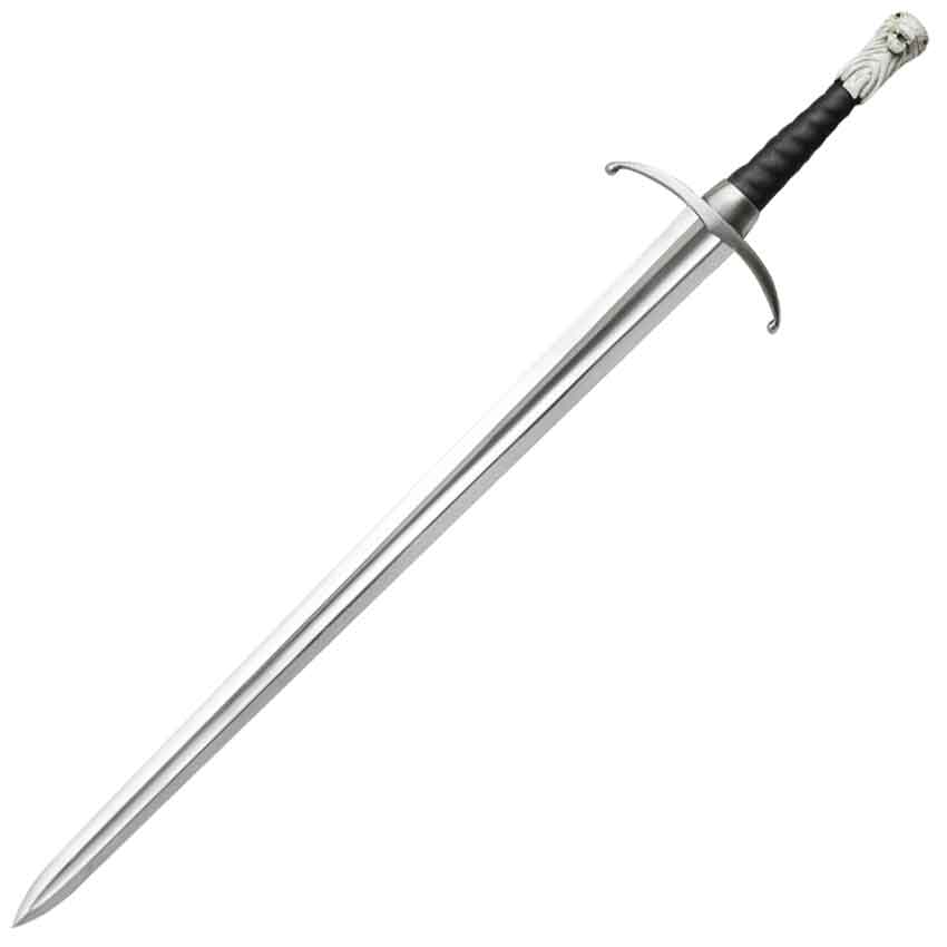 John Snow's Longclaw Sword