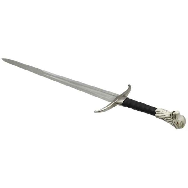 Longclaw sword of Jon Snow